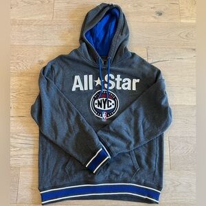 NBA Store 2015 All-Star NYC Men's Hoodie - Size XL